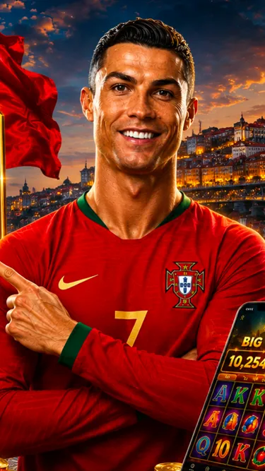 Rei do Jogo Screenshot